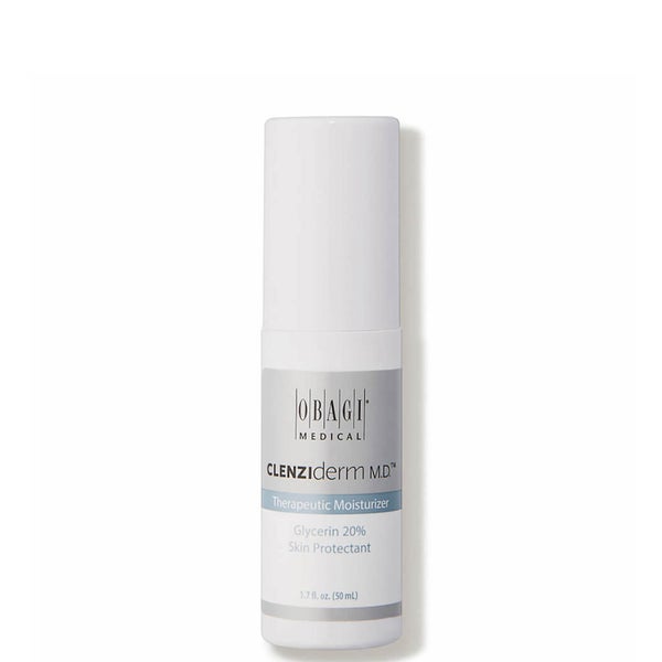 Obagi Medical Clenziderm M.D. Therapeutic Moisturizer