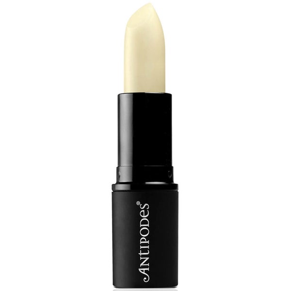 Бальзам для губ с маслом семян киви Antipodes Kiwi Seed Oil Lip Conditioner 4 г