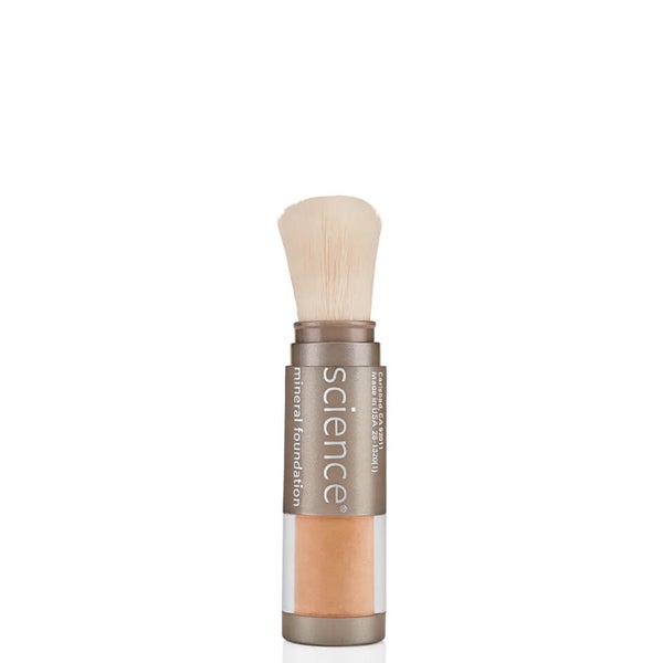 Colorescience Brush On Foundation SPF 20