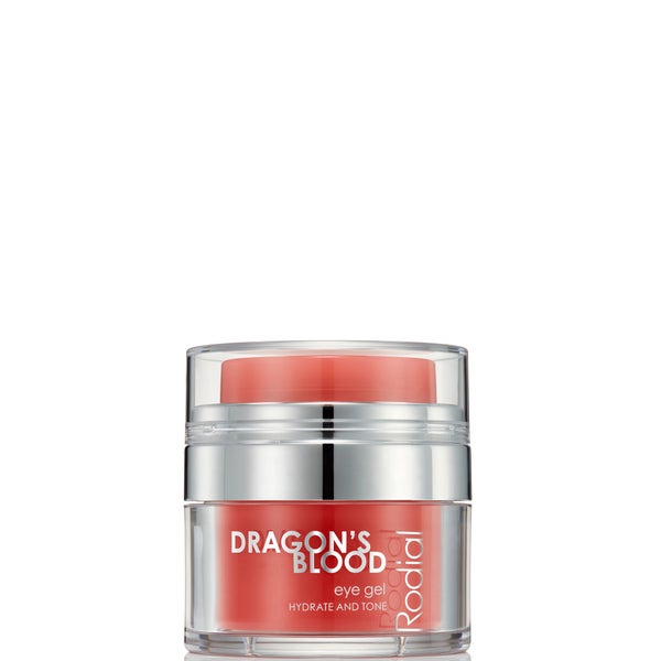 جل العيون Dragon's Blood من Rodial بحجم 15 مل