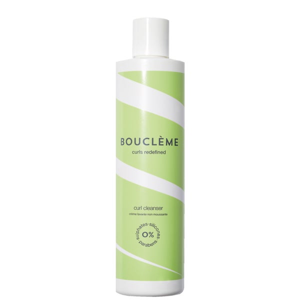 Bouclème Curl Cleanser produkt oczyszczający do włosów kręconych 300 ml