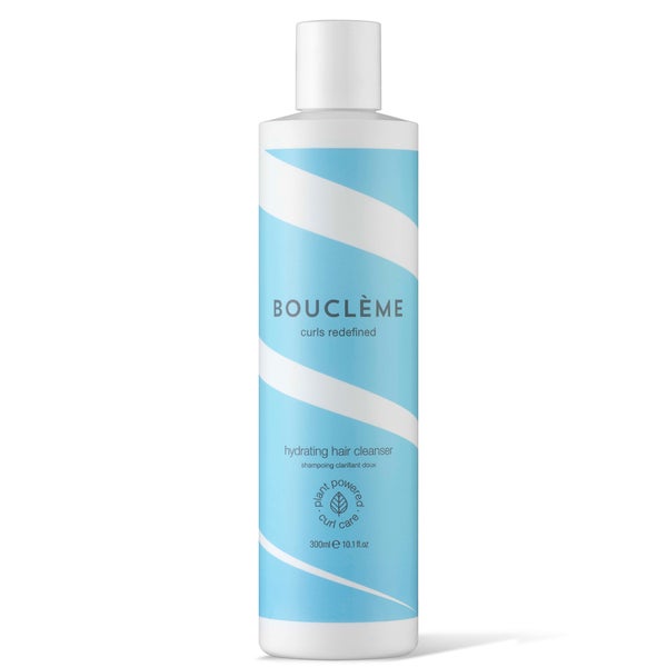 Bouclème Hydrating Hair Cleanser -puhdistusaine 300ml