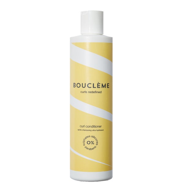 Bouclème Curl Conditioner odżywka do włosów kręconych 300 ml