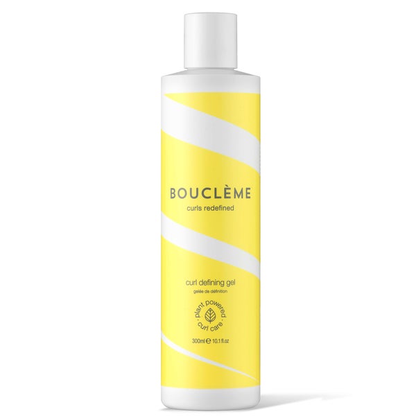 Bouclème Curl Defining Gel 300 ml
