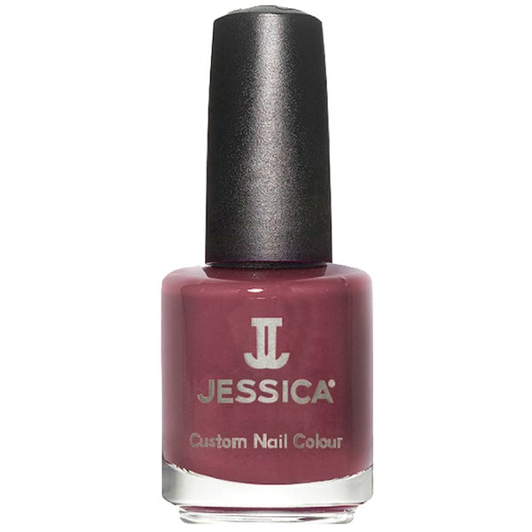 Jessica Custom Colour Nail Varnish - Enter If You Dare