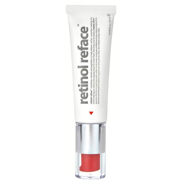 Indeed Labs Retinol Reface Retinol Skin Resurfacer 30ml