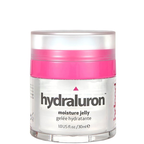 Gelée Hydratante Hydraluron™ Indeed Labs 30 ml