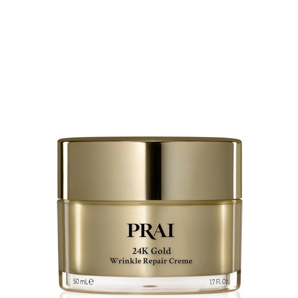PRAI 24K GOLD Wrinkle Repair Crème 50ml