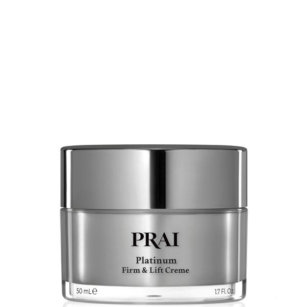 PRAI PLATINUM Firm & Lift Crème 1.7 fl oz