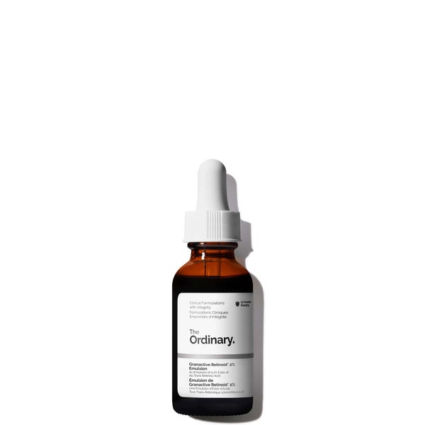 The Ordinary Granactive Retinoid 2% Emulsion -retinoidiemulsio