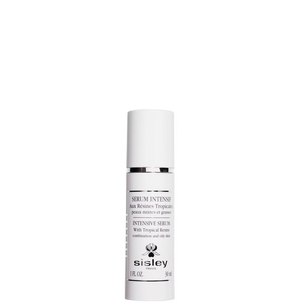 Sisley Paris Intensive Serum With Tropical Resins 30ml