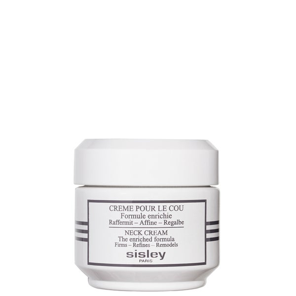 Sisley Paris Neck Cream 50ml