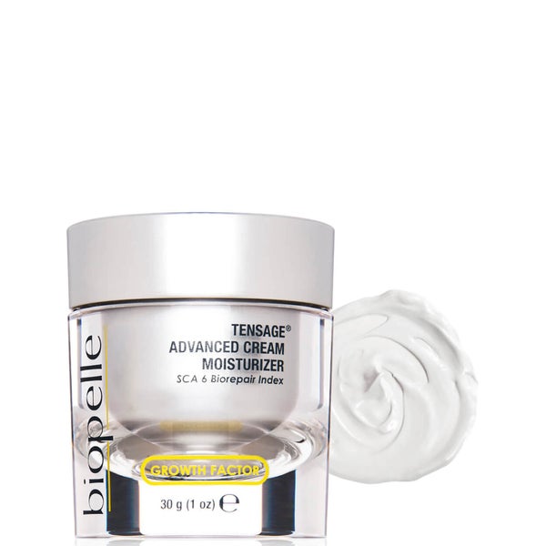 Biopelle Tensage Advanced Cream Moisturizer (1 oz.)