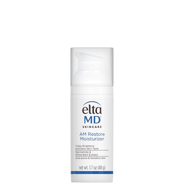 EltaMD AM Therapy Daily Facial Moisturizer  
