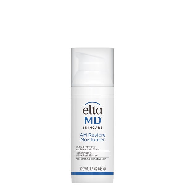 EltaMD PM Therapy Facial Moisturizer - Dermstore