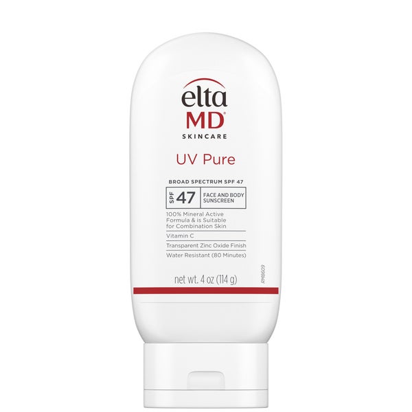 EltaMD UV Pure Broad-Spectrum SPF 47 (4 oz.)
