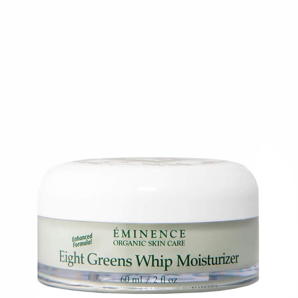 Eminence Organic Skin Care Eight Greens Whip Moisturizer 2 fl. oz