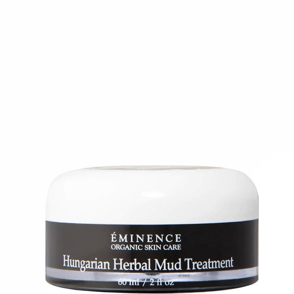 Eminence Organic Skin Care Hungarian Herbal Mud Treatment 2 fl. oz