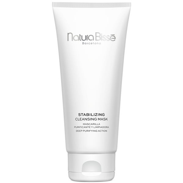 Natura Bissé Stabilizing Cleansing Mask 200ml