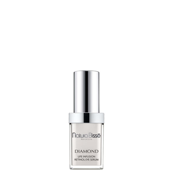 Natura Bissé Diamond Life Infusion Retinol Eye Serum