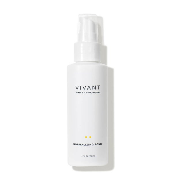 Vivant Skin Care Normalizing Tonic (4 oz.)