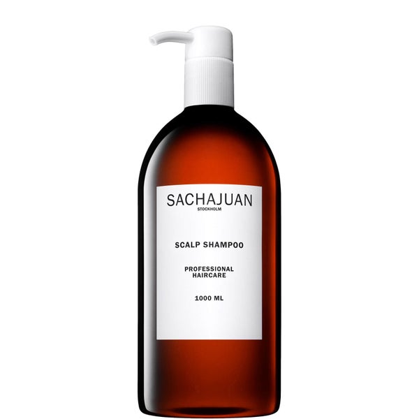 Sachajuan Scalp Shampoo 1000ml