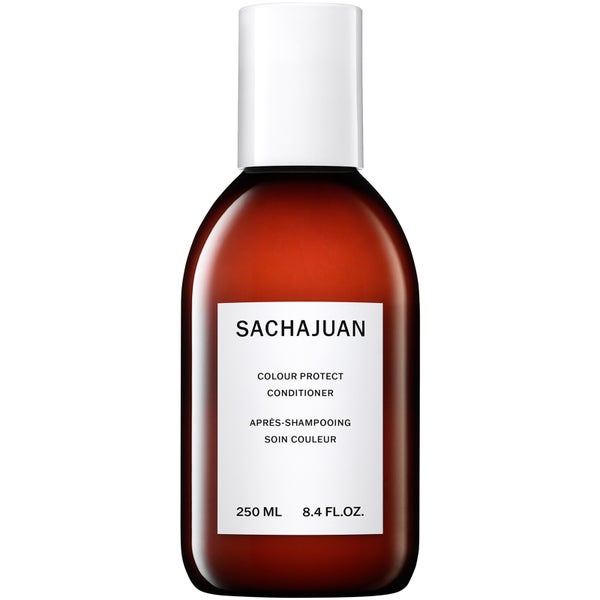 Sachajuan Colour Protect Conditioner -hoitoaine 250ml