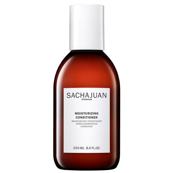 Sachajuan Moisturising Conditioner 250ml