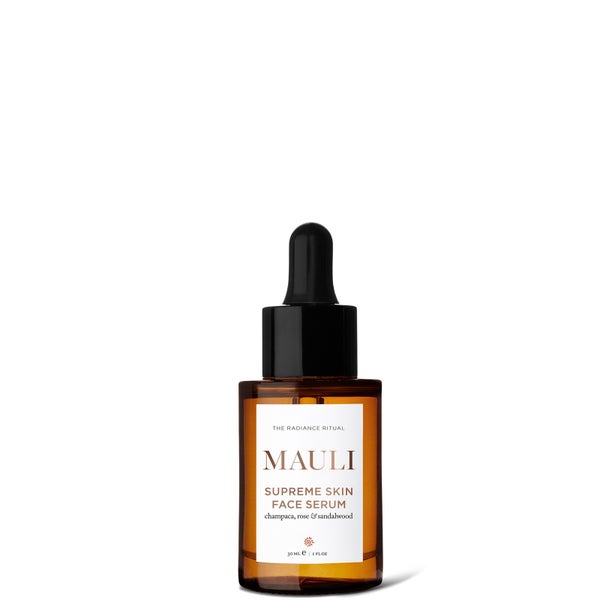 Mauli Supreme Skin Face Serum 30 ml
