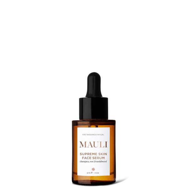 Mauli Supreme Skin Face Serum 30 ml