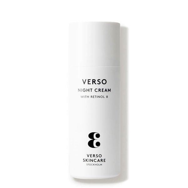VERSO Night Cream (1.69 fl. oz.)