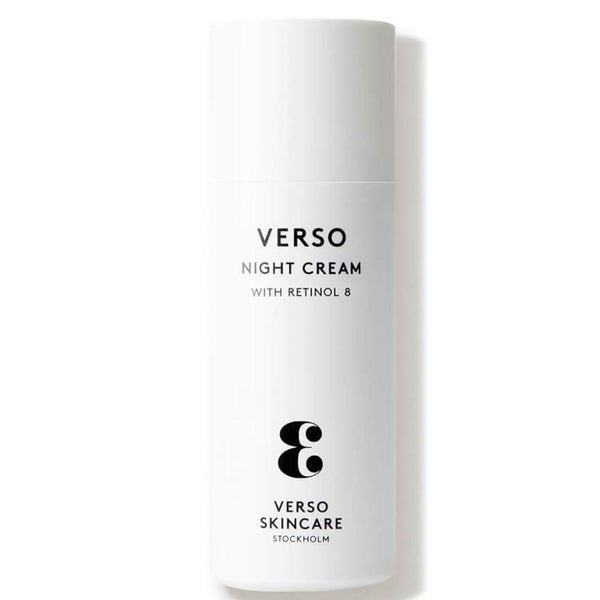 VERSO Night Cream 50ml