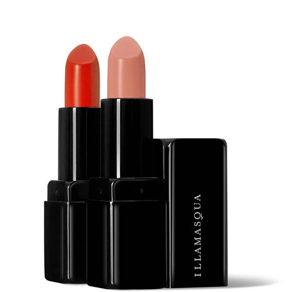 Illamasqua Antimatter Lipstick (olika nyanser)
