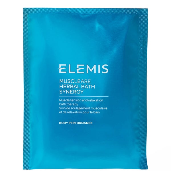 Elemis Sp@home Musclease Herbal Bath Synergy
