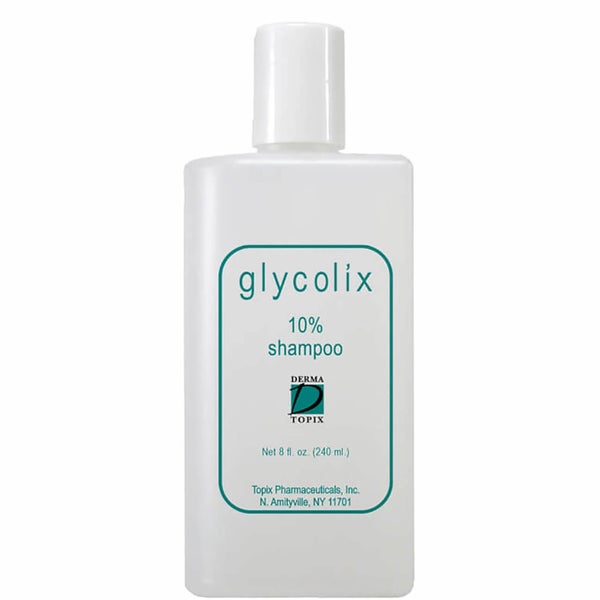 Glycolix Glycolix Shampoo 10 (8 fl. oz.)