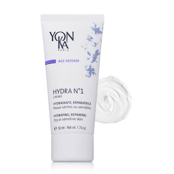 Yon-Ka Paris Skincare Hydra No1 Creme (1.74 fl. oz.)