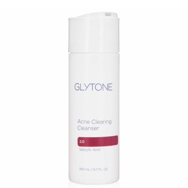 Glytone Acne Clearing Cleanser (6.7 fl. oz.)