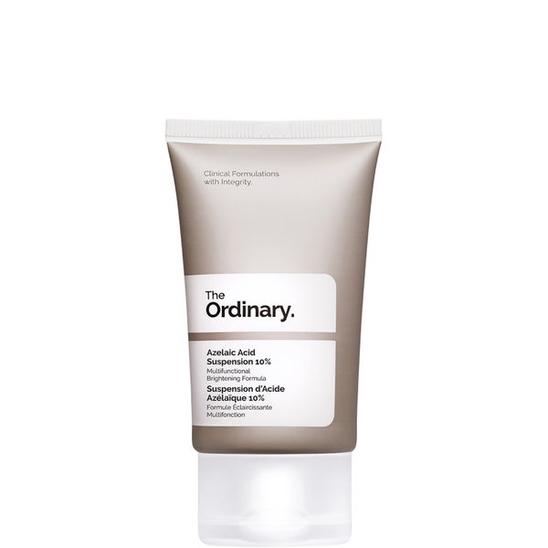 The Ordinary Azelaic Acid Suspension 10% 30ml