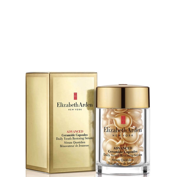 Elizabeth Arden Ceramide Capsules Advanced (30 kapsler)