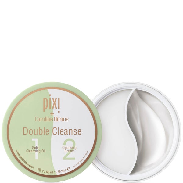 PIXI Double Cleanse detergente due in uno