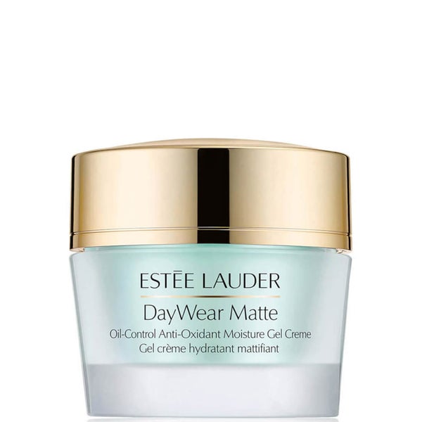 Гель-крем для лица Estée Lauder DayWear Oil-Control Anti-Oxidant Moisture Gel Crème