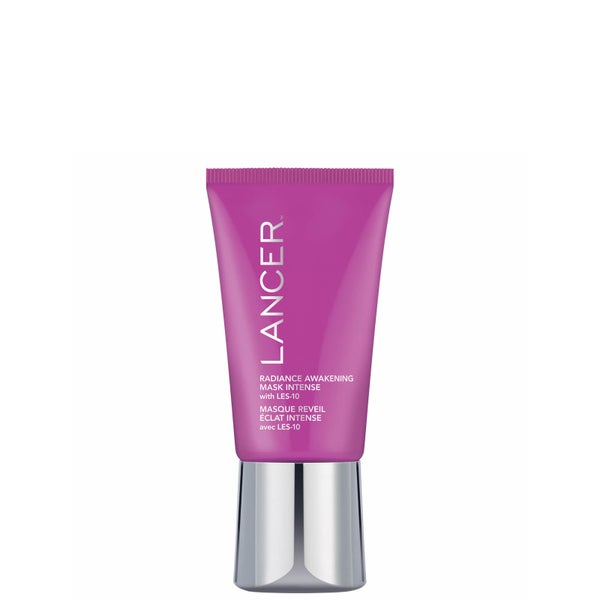 Lancer Skincare Radiance Awakening Intense Mask 50ml