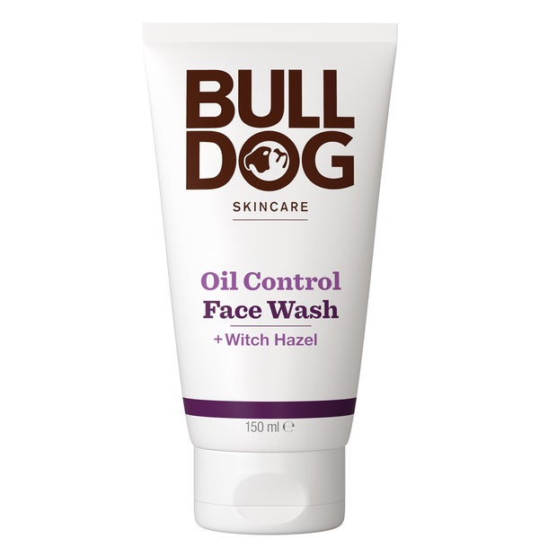 Bulldog Oil Control Face Wash 150 ml