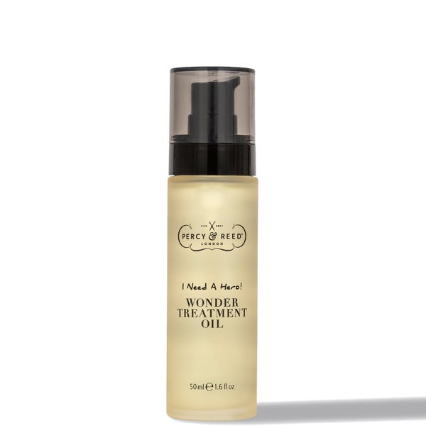 Huile Soin Wonder Perfectly Perfecting Percy & Reed 50 ml