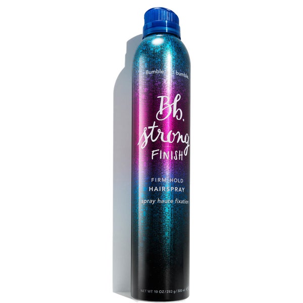 Bumble and bumble Strong Finish Hairspray 300ml