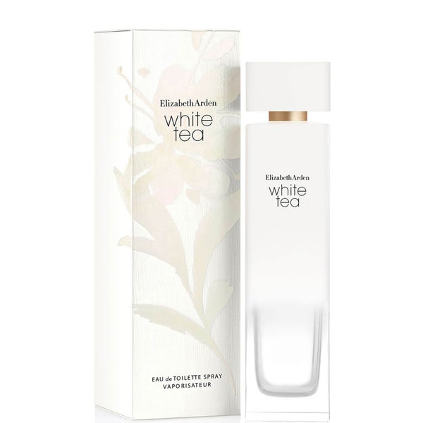 ماء تواليت وايت تي من Elizabeth Arden (100 مل)