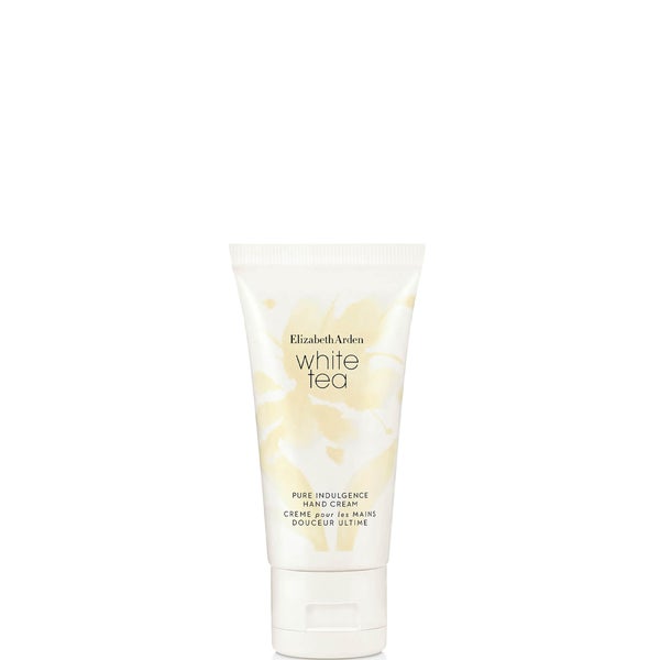 Elizabeth Arden White Tea Crème pour les Mains 30 ml
