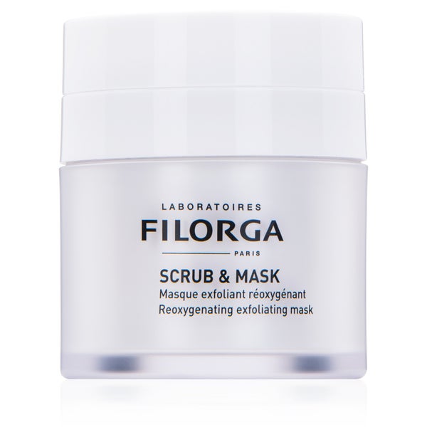 Filorga Scrub Mask Reoxygenating Exfoliating Mask (1.86 oz.)