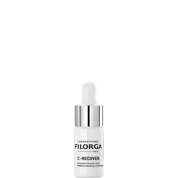 Filorga C-RECOVER Radiance Boosting Concentrate (3 count)