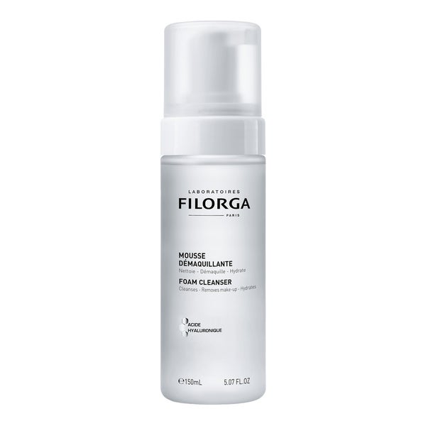 Мусс для снятия макияжа Filorga Foam Cleanser 150 мл